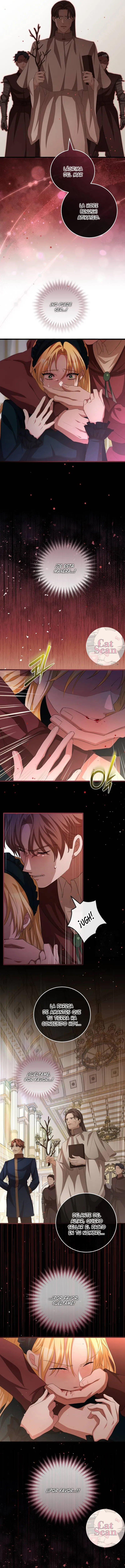 Propuesta Salvaje Capítulo 10 - Page 18