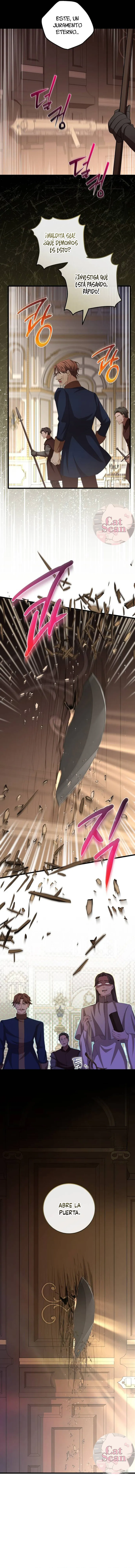 Propuesta Salvaje Capítulo 10 - Page 20