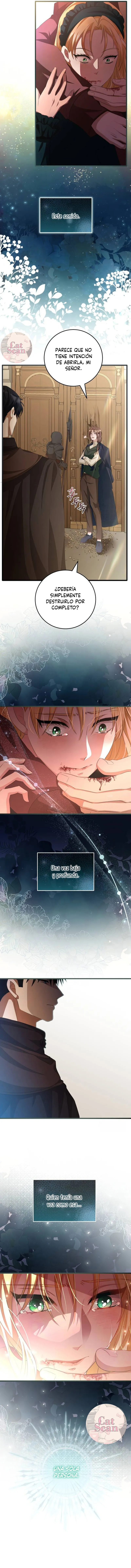 Propuesta Salvaje Capítulo 10 - Page 21