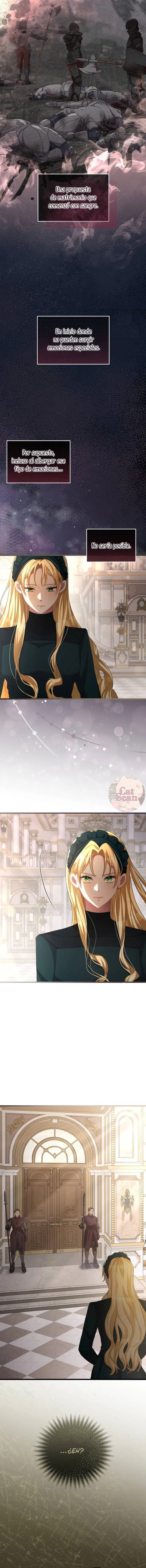 Propuesta Salvaje Capítulo 10 - Page 5