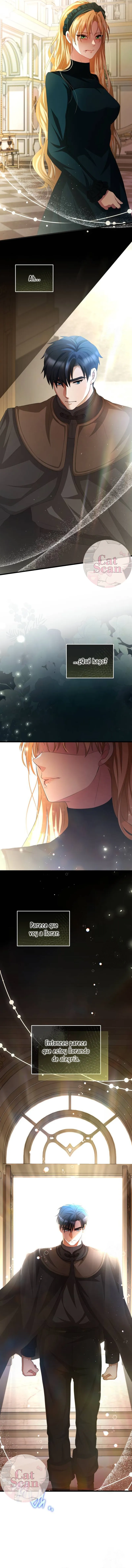 Propuesta Salvaje Capítulo 11 - Page 10