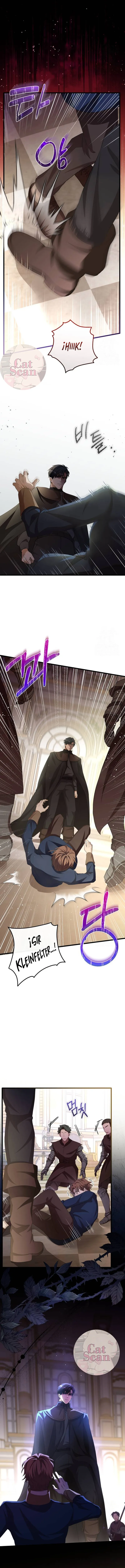 Propuesta Salvaje Capítulo 11 - Page 13