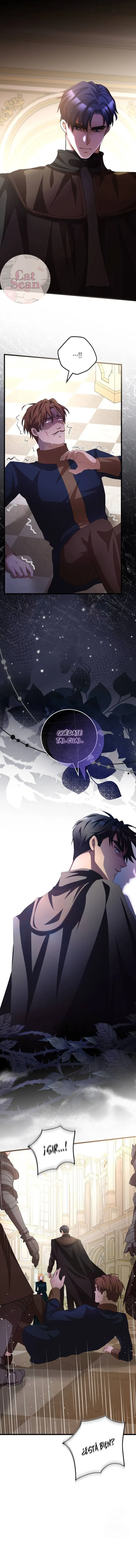 Propuesta Salvaje Capítulo 11 - Page 14