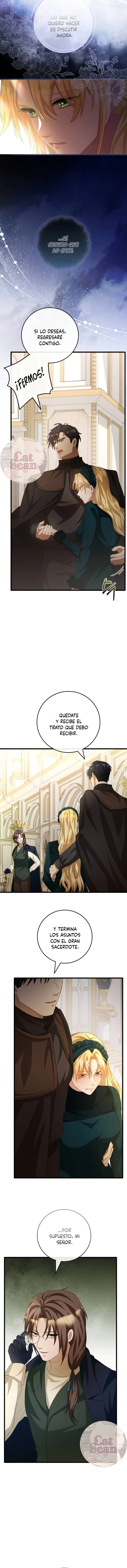 Propuesta Salvaje Capítulo 11 - Page 20