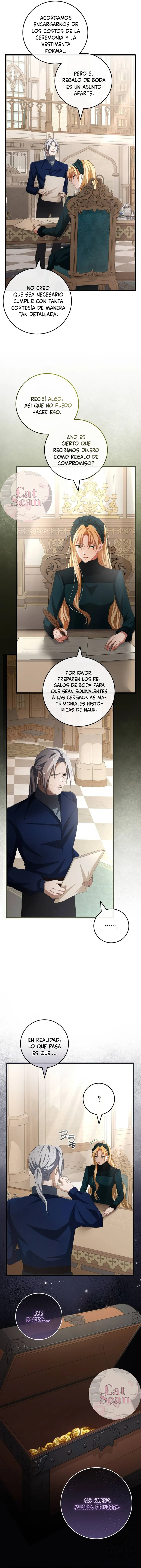 Propuesta Salvaje Capítulo 12 - Page 15