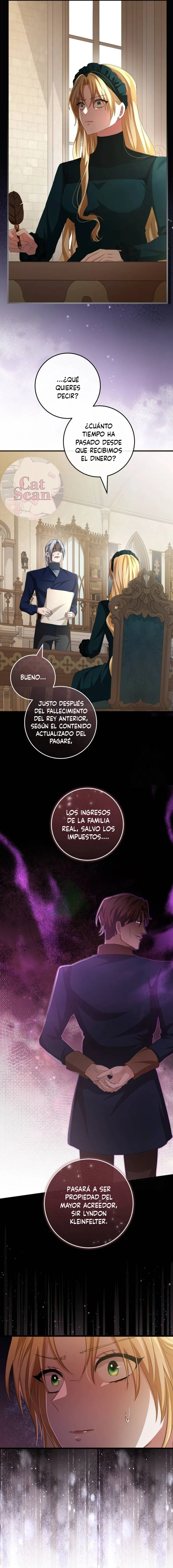 Propuesta Salvaje Capítulo 12 - Page 16