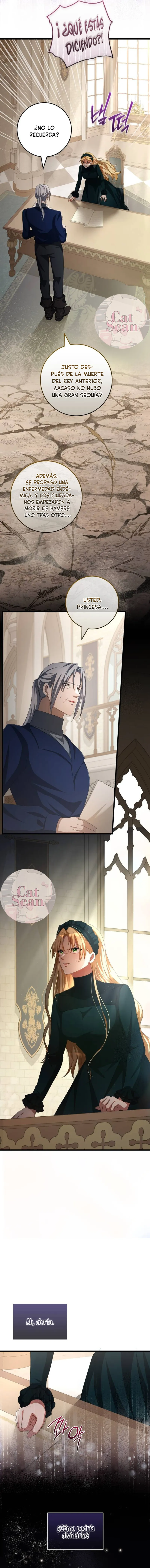 Propuesta Salvaje Capítulo 12 - Page 17