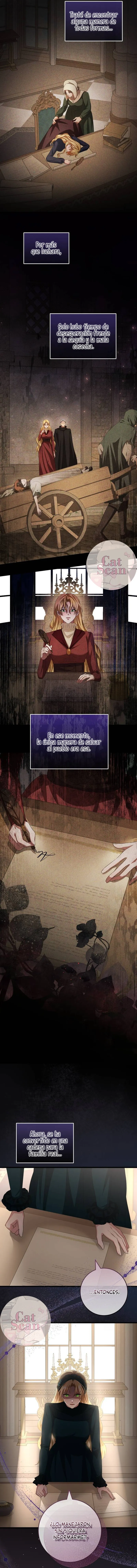 Propuesta Salvaje Capítulo 12 - Page 19