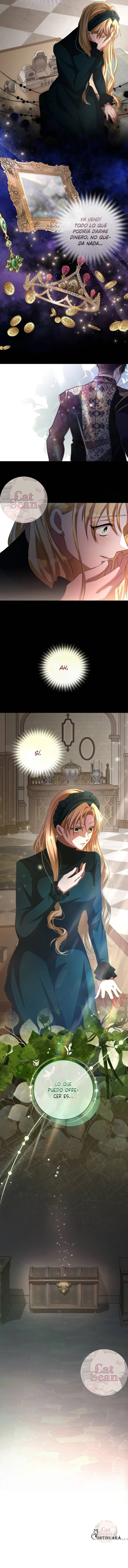 Propuesta Salvaje Capítulo 12 - Page 22