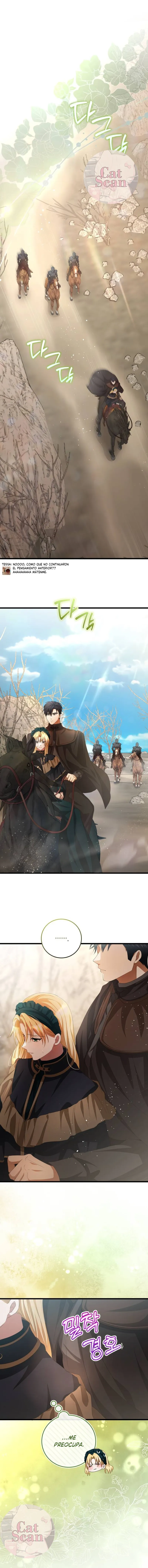 Propuesta Salvaje Capítulo 12 - Page 4