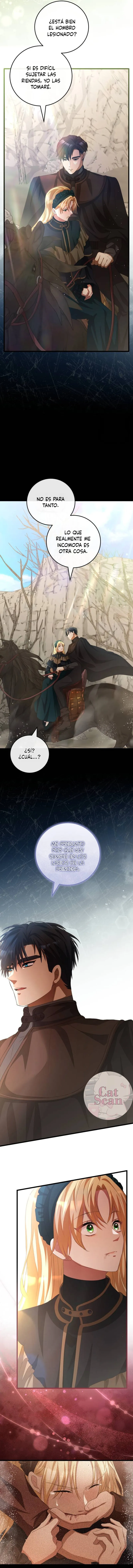 Propuesta Salvaje Capítulo 12 - Page 5