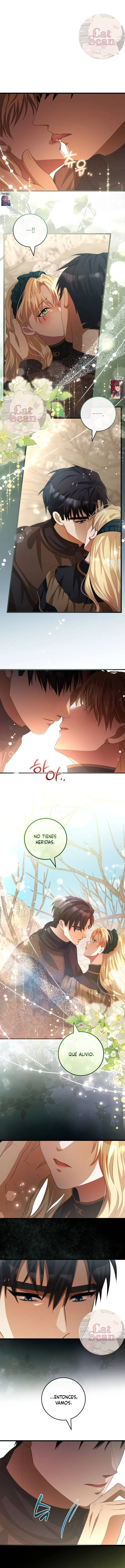 Propuesta Salvaje Capítulo 12 - Page 9