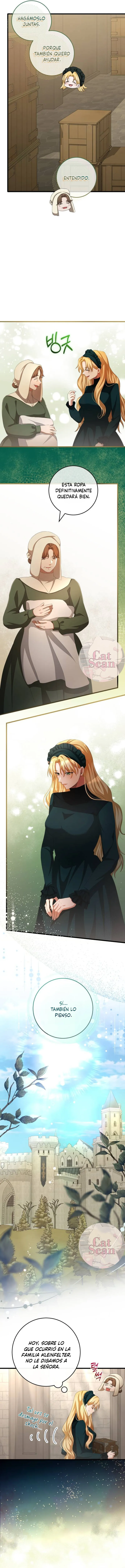 Propuesta Salvaje Capítulo 13 - Page 10