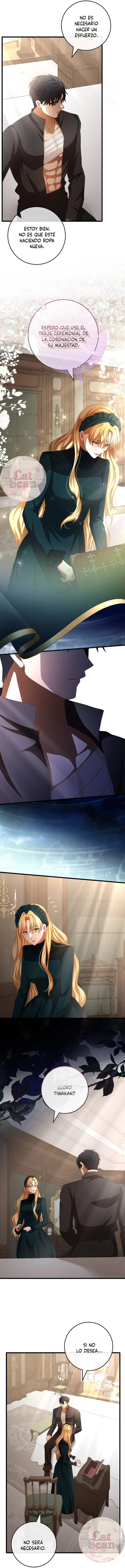 Propuesta Salvaje Capítulo 13 - Page 13