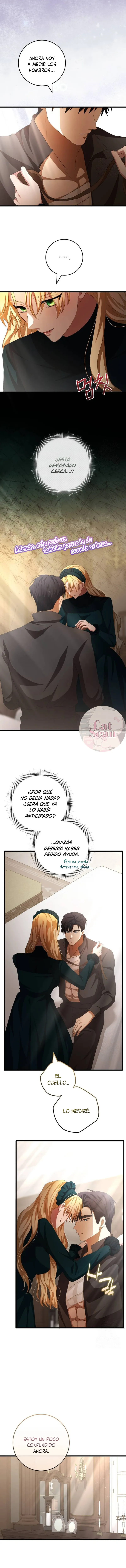 Propuesta Salvaje Capítulo 13 - Page 15