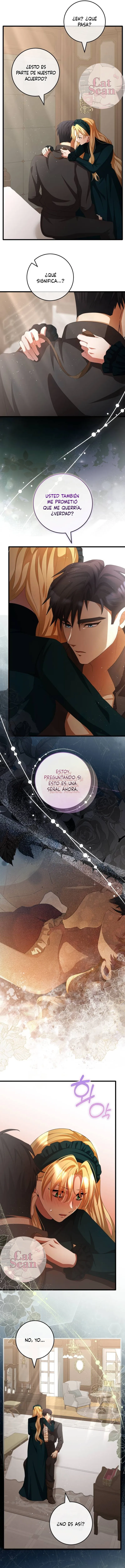 Propuesta Salvaje Capítulo 13 - Page 16