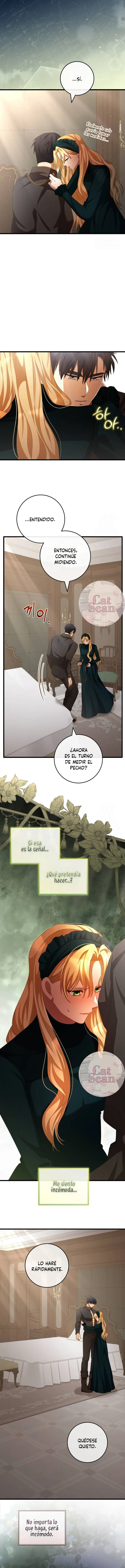 Propuesta Salvaje Capítulo 13 - Page 17