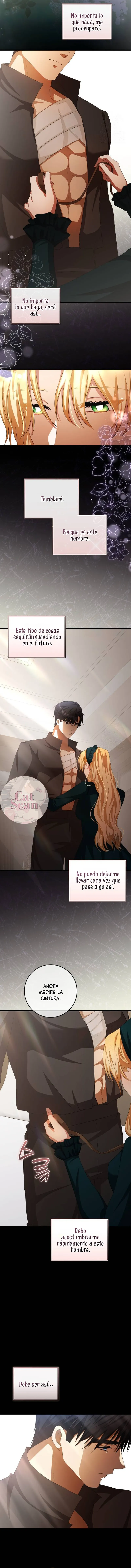 Propuesta Salvaje Capítulo 13 - Page 18