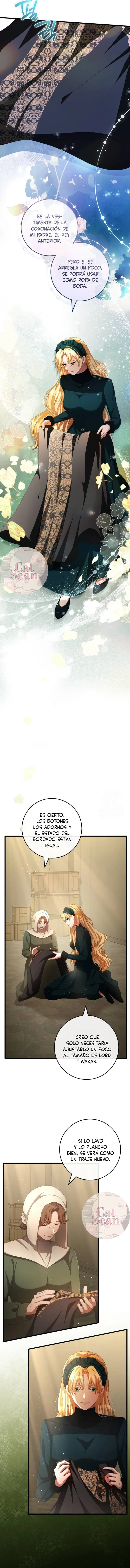 Propuesta Salvaje Capítulo 13 - Page 5