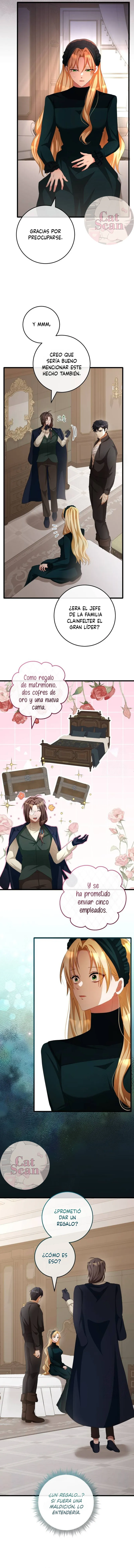 Propuesta Salvaje Capítulo 14 - Page 15