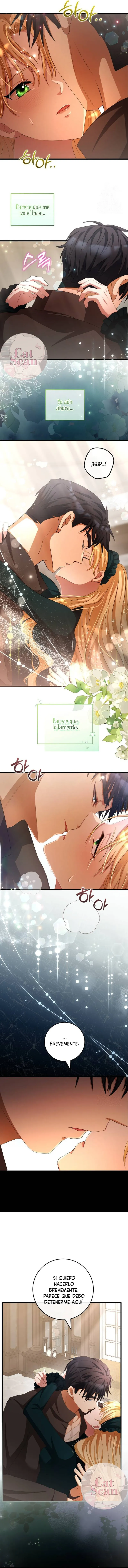 Propuesta Salvaje Capítulo 14 - Page 8