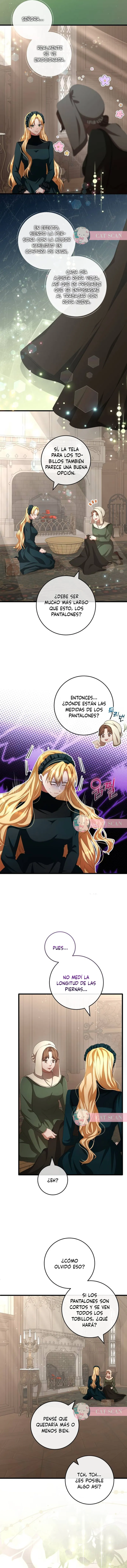 Propuesta Salvaje Capítulo 15 - Page 14