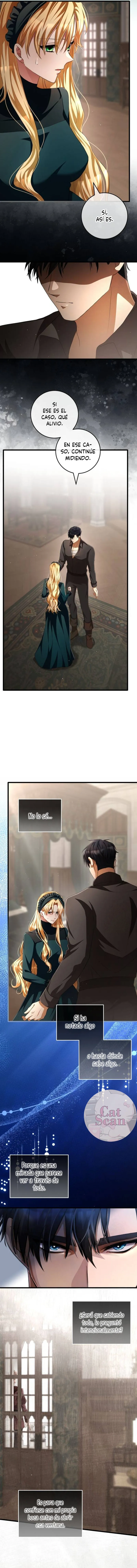 Propuesta Salvaje Capítulo 17 - Page 5