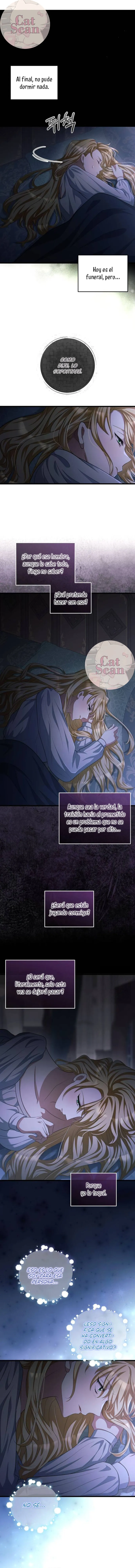 Propuesta Salvaje Capítulo 18 - Page 11