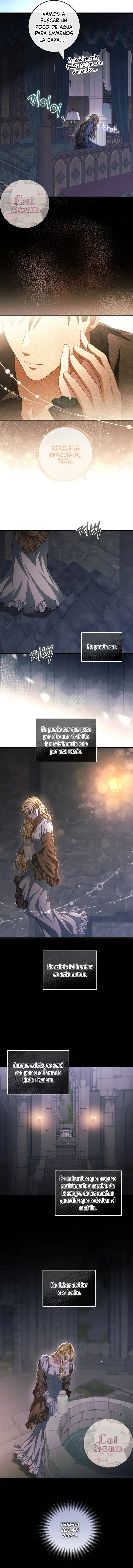 Propuesta Salvaje Capítulo 18 - Page 12