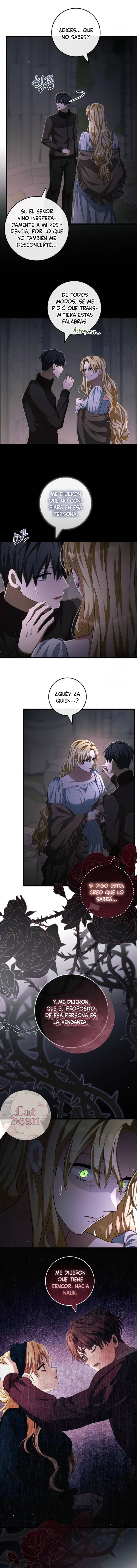 Propuesta Salvaje Capítulo 18 - Page 15