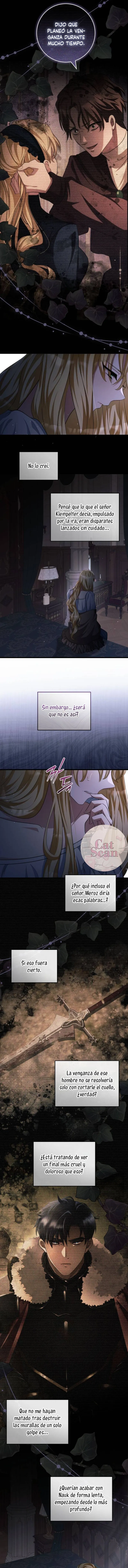 Propuesta Salvaje Capítulo 18 - Page 17