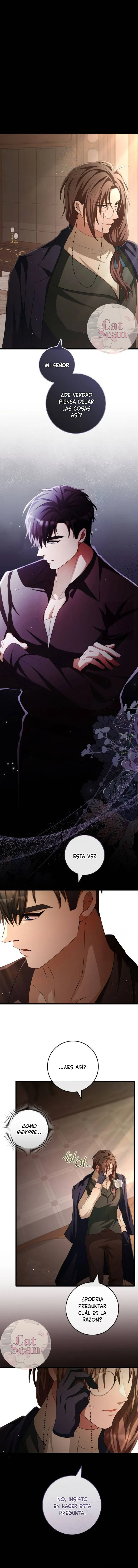 Propuesta Salvaje Capítulo 18 - Page 4