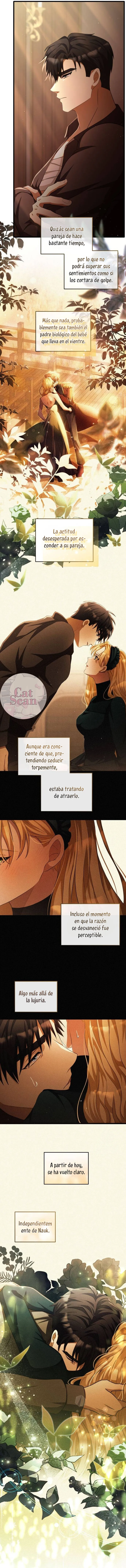 Propuesta Salvaje Capítulo 18 - Page 8