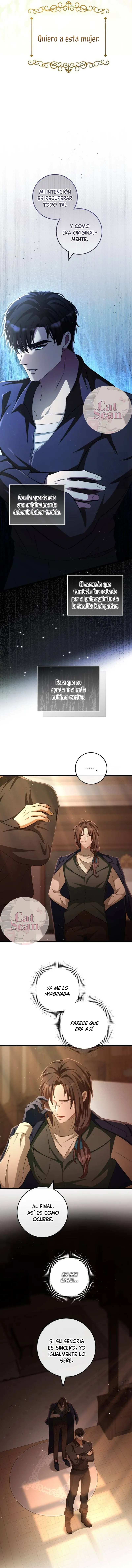 Propuesta Salvaje Capítulo 18 - Page 9