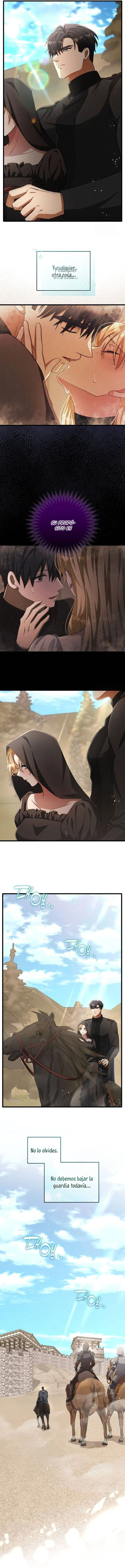 Propuesta Salvaje Capítulo 19 - Page 10