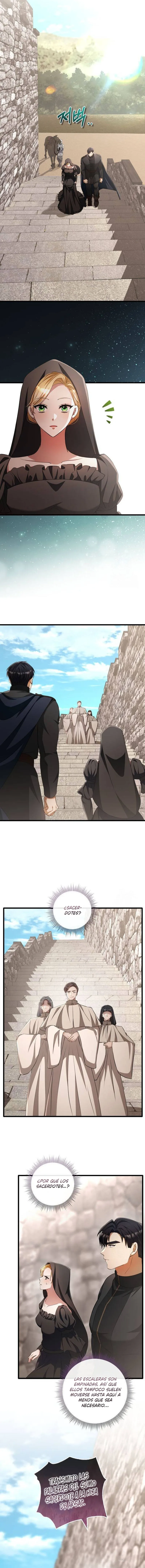 Propuesta Salvaje Capítulo 19 - Page 12