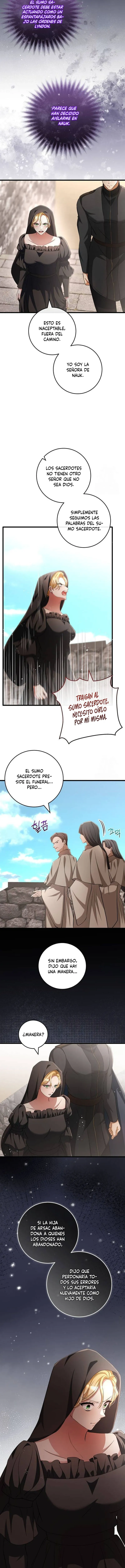 Propuesta Salvaje Capítulo 19 - Page 14