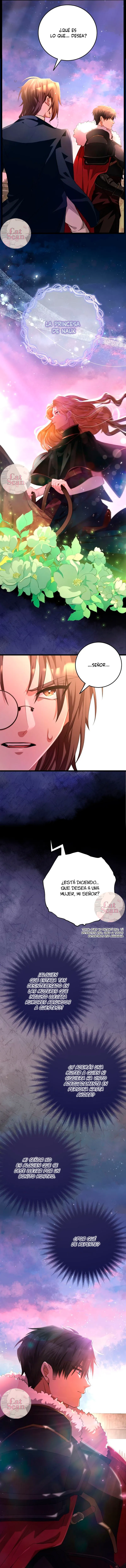 Propuesta Salvaje Capítulo 2 - Page 12