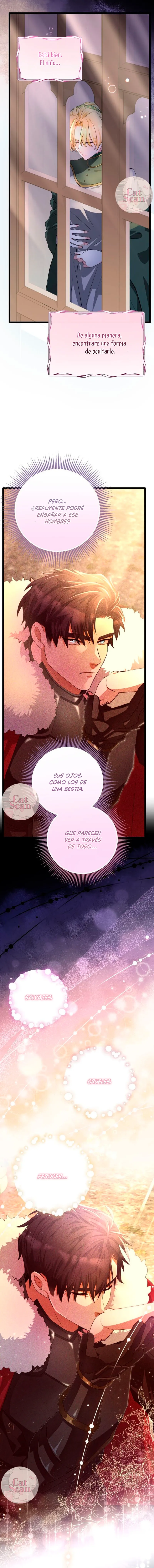 Propuesta Salvaje Capítulo 2 - Page 18