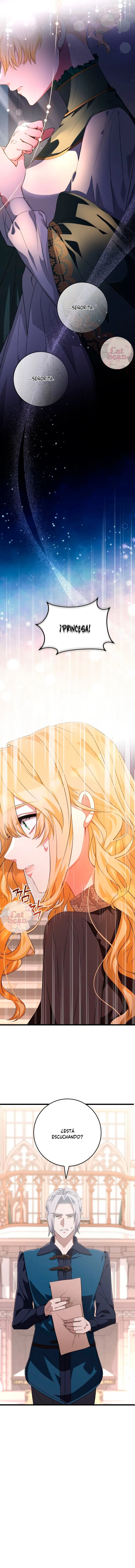 Propuesta Salvaje Capítulo 2 - Page 19