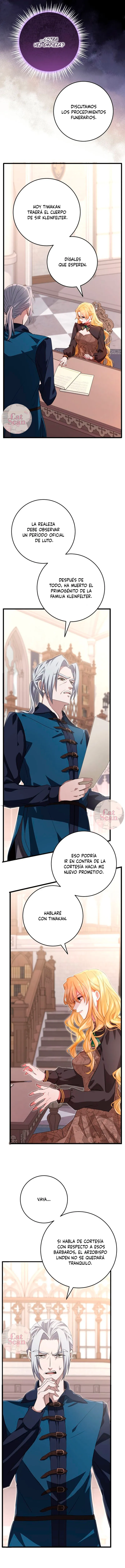 Propuesta Salvaje Capítulo 2 - Page 22