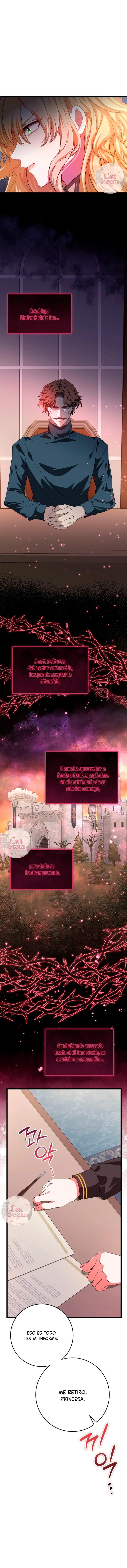 Propuesta Salvaje Capítulo 2 - Page 23