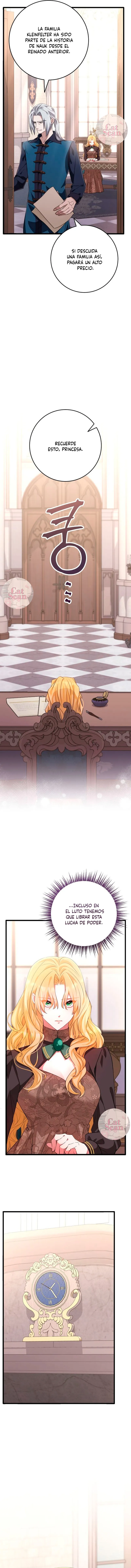 Propuesta Salvaje Capítulo 2 - Page 24