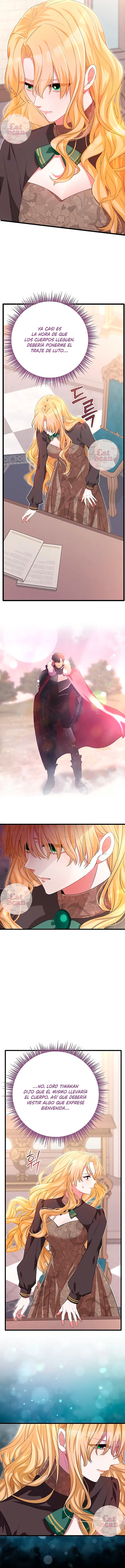 Propuesta Salvaje Capítulo 2 - Page 25