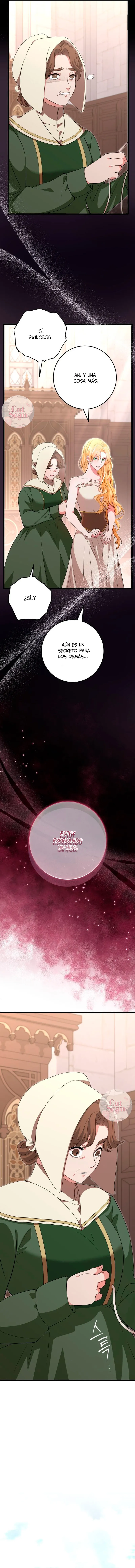 Propuesta Salvaje Capítulo 2 - Page 29