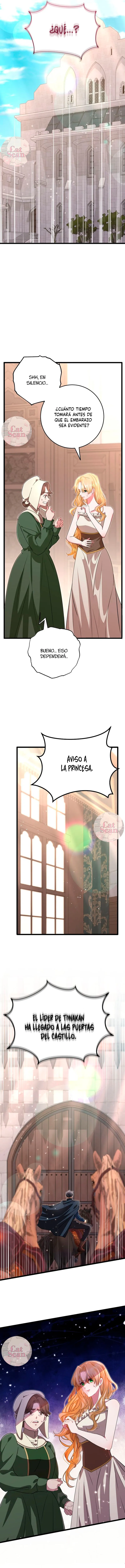 Propuesta Salvaje Capítulo 2 - Page 30