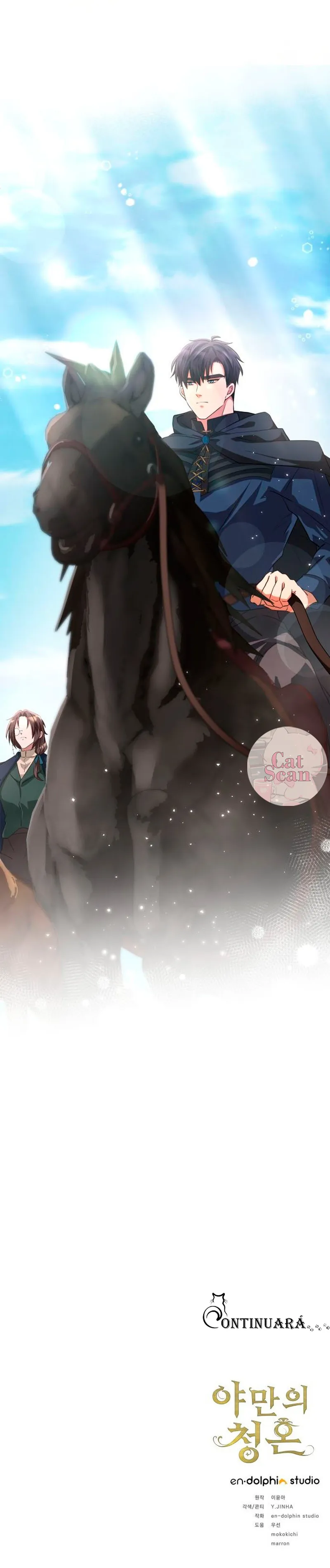 Propuesta Salvaje Capítulo 2 - Page 31