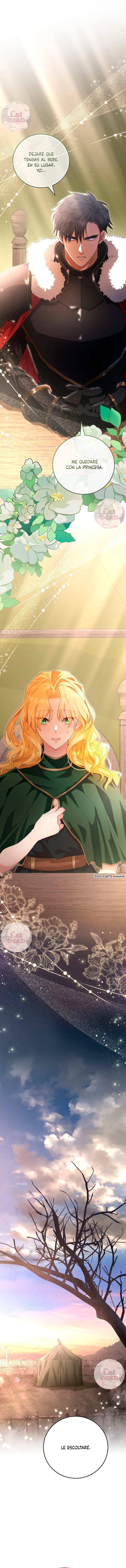 Propuesta Salvaje Capítulo 2 - Page 4