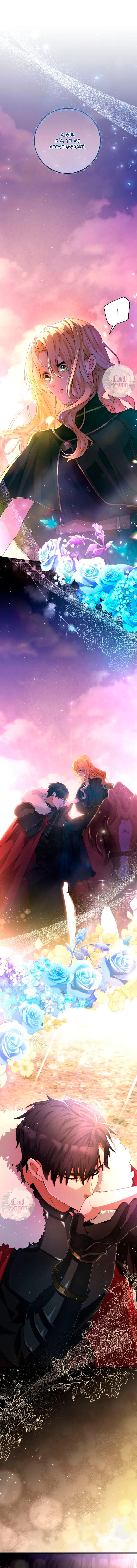 Propuesta Salvaje Capítulo 2 - Page 8