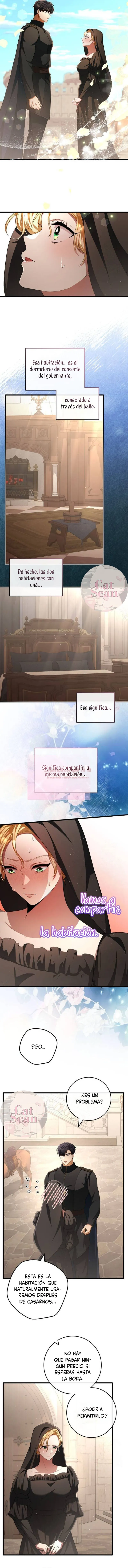 Propuesta Salvaje Capítulo 20 - Page 16